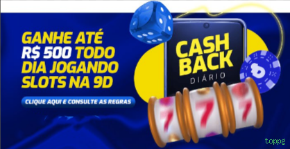 Slots 777 toppg
