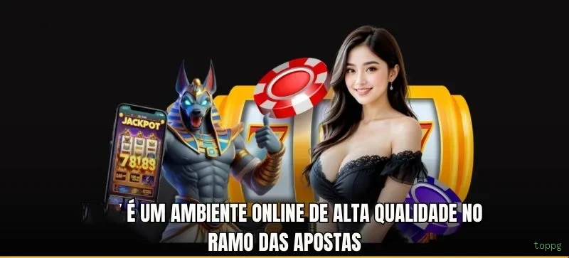 toppg Games