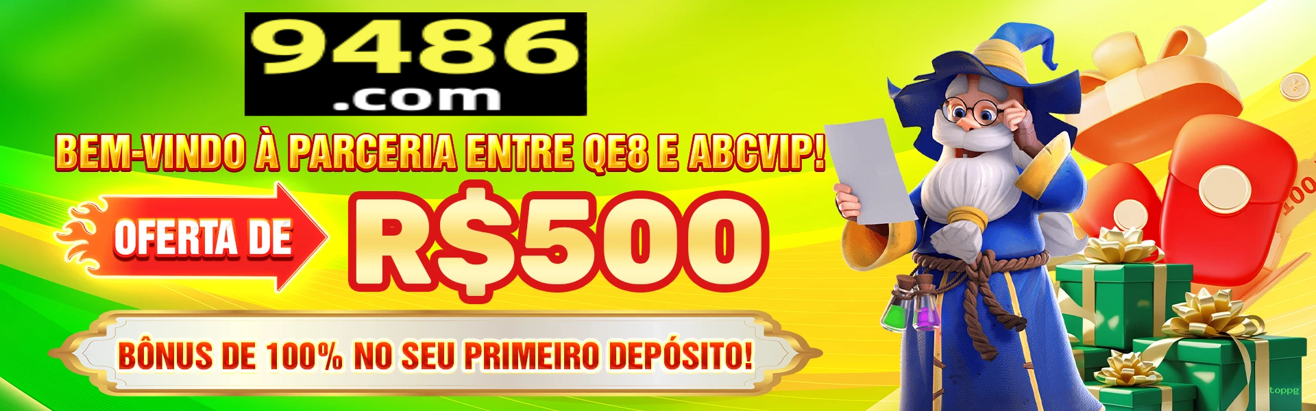 toppg Jogos